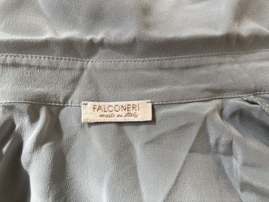 Сукня-рубашка Falconeri