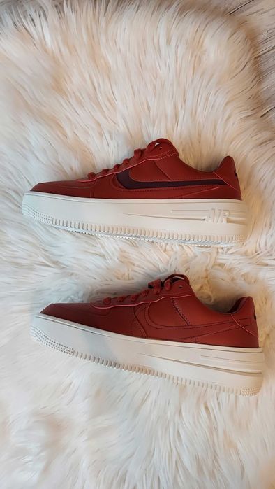 Nike Air Force 1 PLT.AF.ORM 42