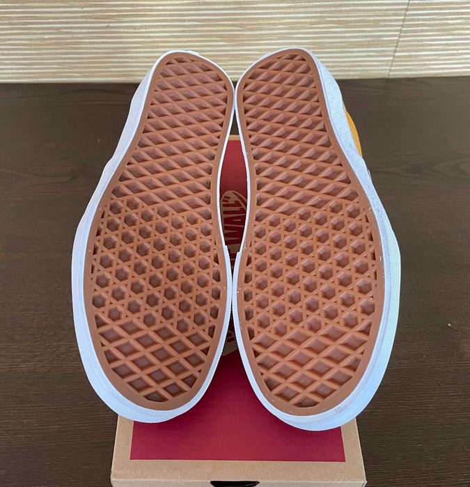 VANS Classic Era 39 Trampki r. 35 22cm NOWE