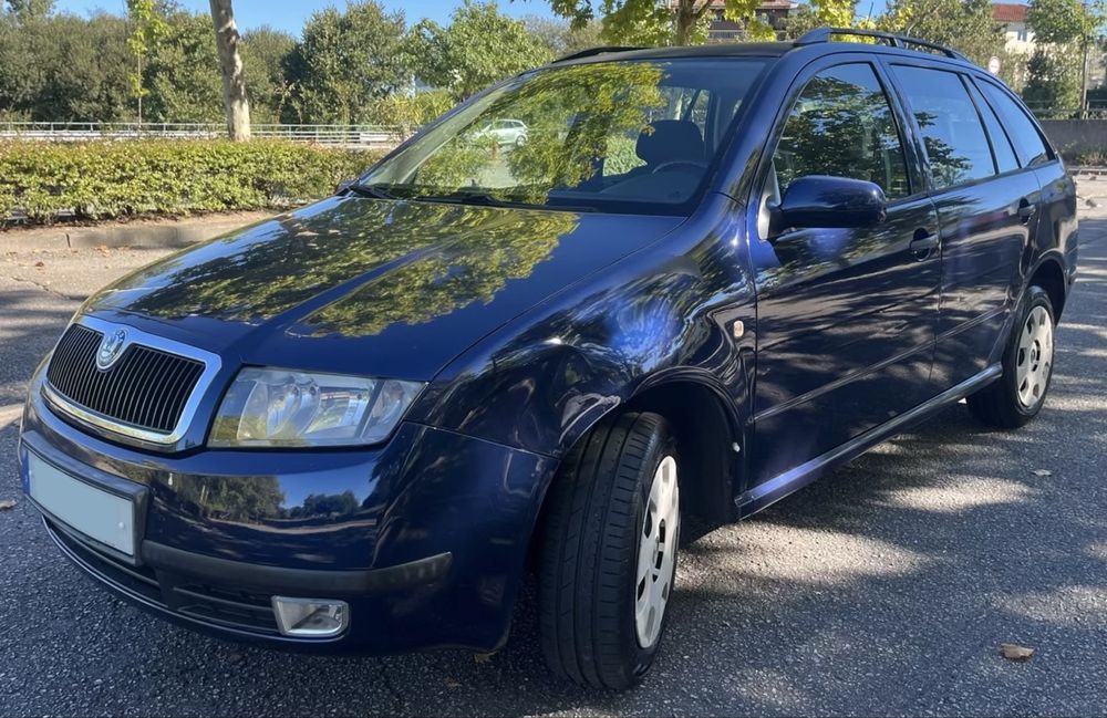 Skoda Fabia Break 1.4 TDI -03