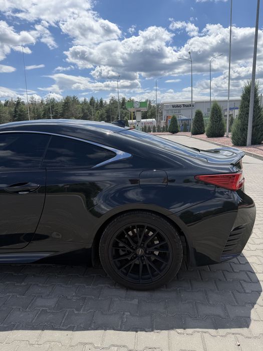 Lexus RC200 продам