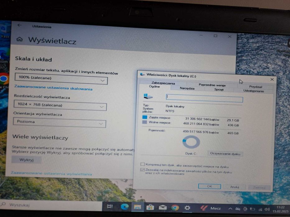 Laptop Lenovo ThinkPad T420i /4GB/i3/500GB