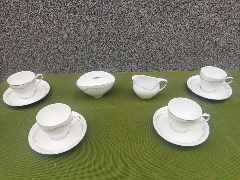 Filiżanki do kawy cappuccino eschenbach