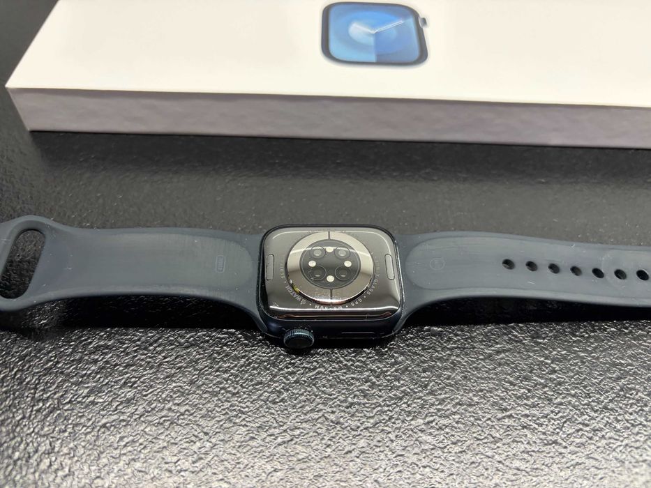 Apple Watch 9 41mm S/M GPS (Midnight)