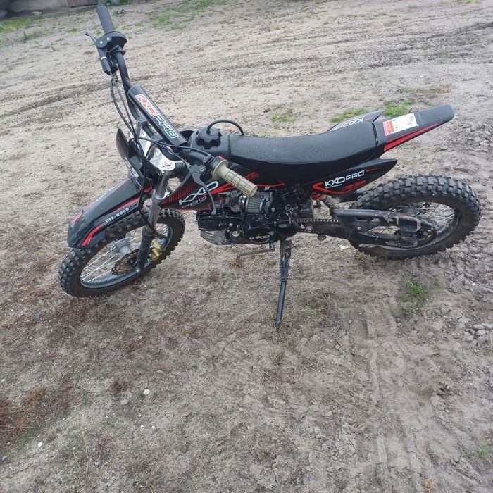 Kxd