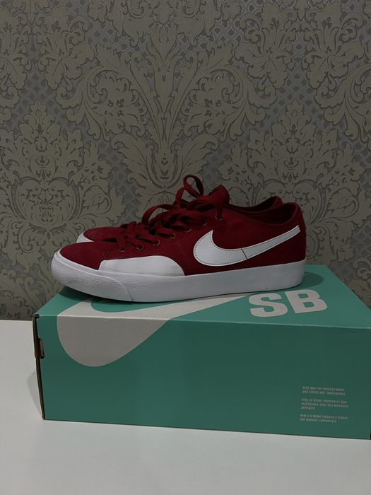 Продам кеди Nike,розмір 40.5