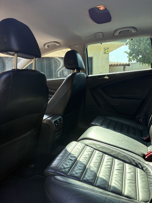Volkswagen Passat — fotografia 6