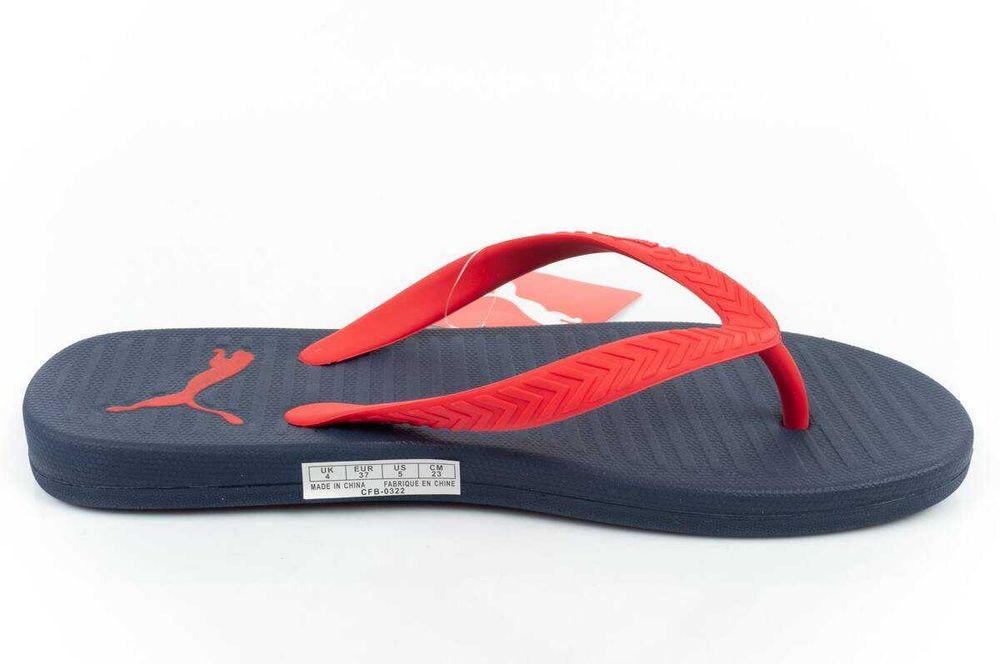 Klapki japonki Puma Comfy Flip r. 37-44,5