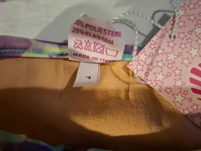 Biquini novo italiano Sun Sisters L - SALDO