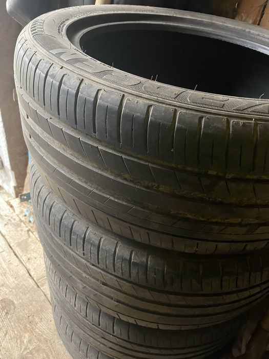 Шини (17)  Kapsen  225 / 50 / r17