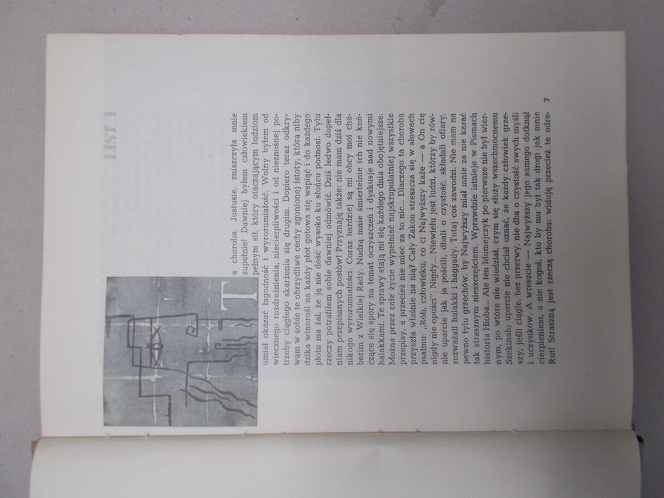 Jan Dobraczyński - Listy Nikodema - komentarze ewangeliczne z 1960