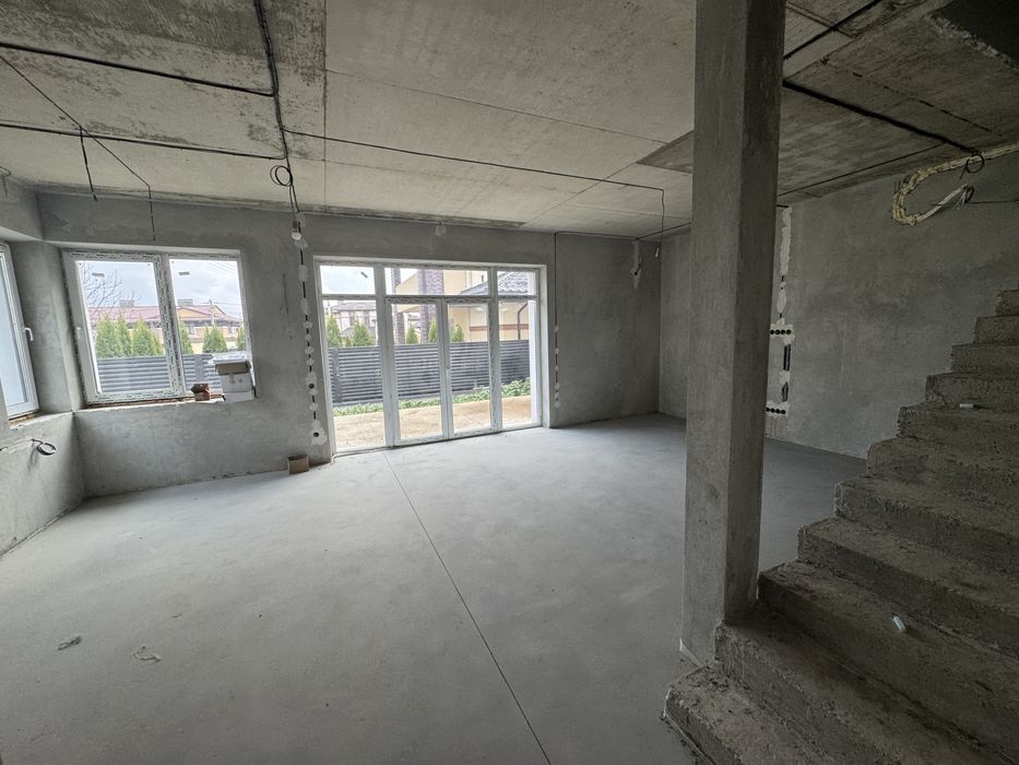 Дом по адресу ул. Бандеры Степана (площадь 135 м²) - Atlanta.ua - фото 10