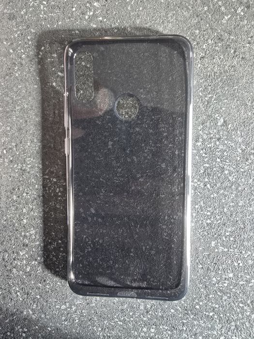 Xiaomi Redmi Note 7 Czarny