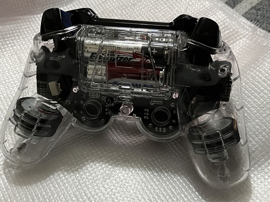 Comando PS3/PC Afterglow