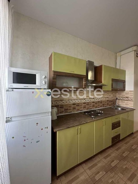 1к квартира в 3 перлині | Можна з тваринками