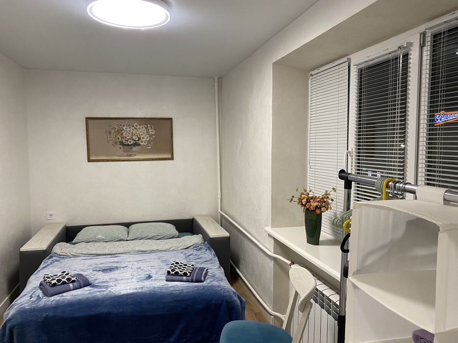 Оренда квартири подобово Васильків, посуточная аренда