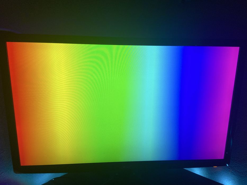 Монітор Acer G276HL