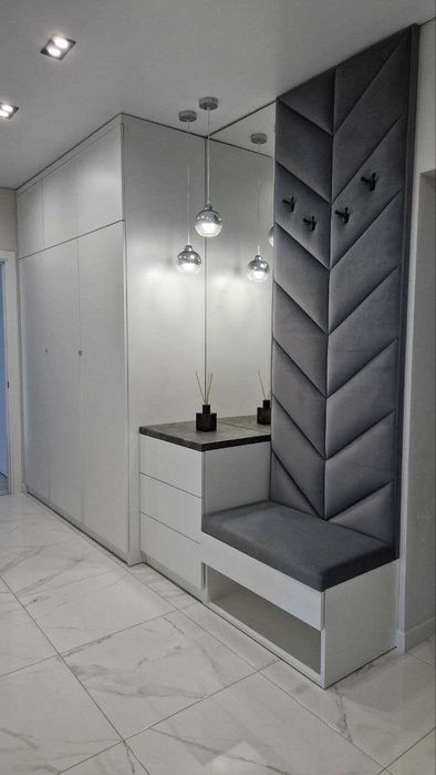 Ремонт квартир, комерційних приміщень та будинків Під Ключ