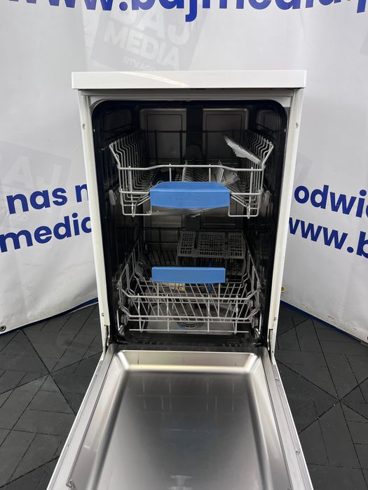 Zmywarka Bosch Germany Jakość 45Cm  /Klasa A+ /Dostawa/Gwarancja