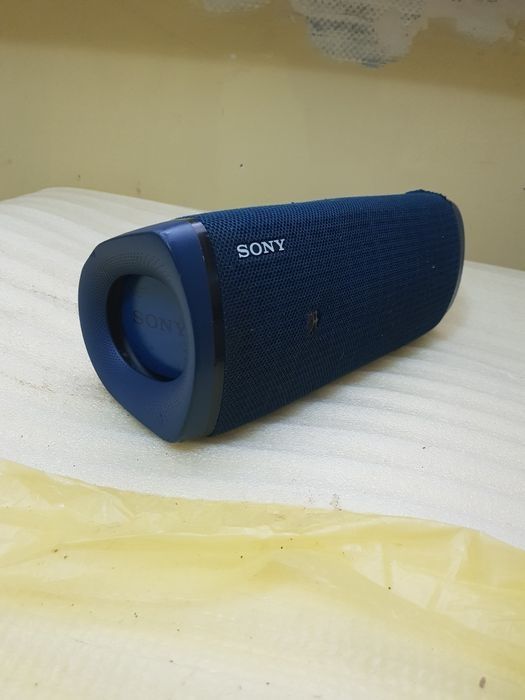 Sony srs xb43 granatowy