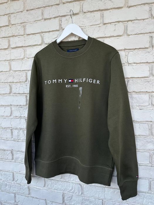 Кофта Tommy Hilfiger