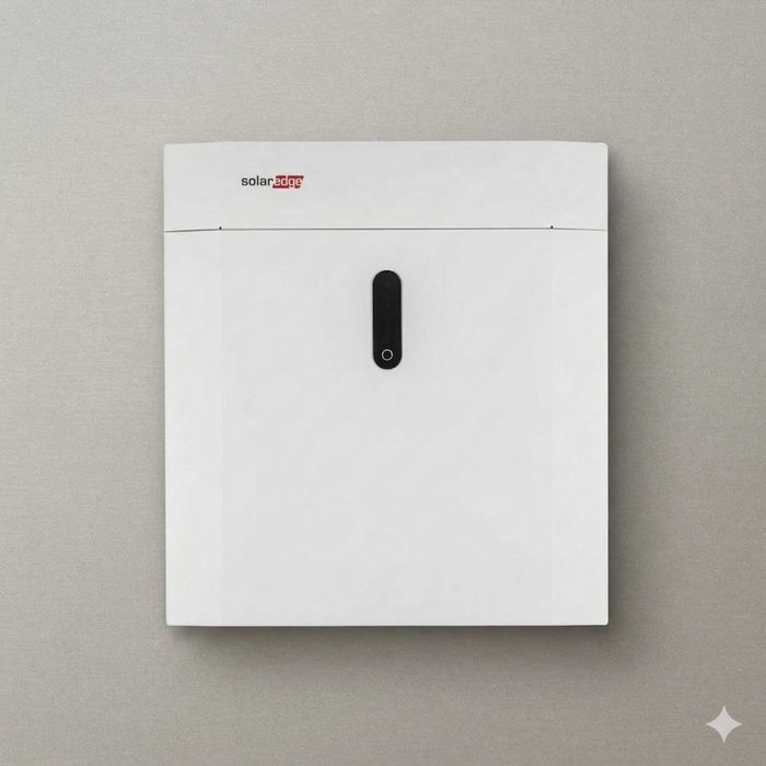 Bateria SolarEdge Home 4,6kWh 48V – Magazyn Energii. Możliwy montaż!