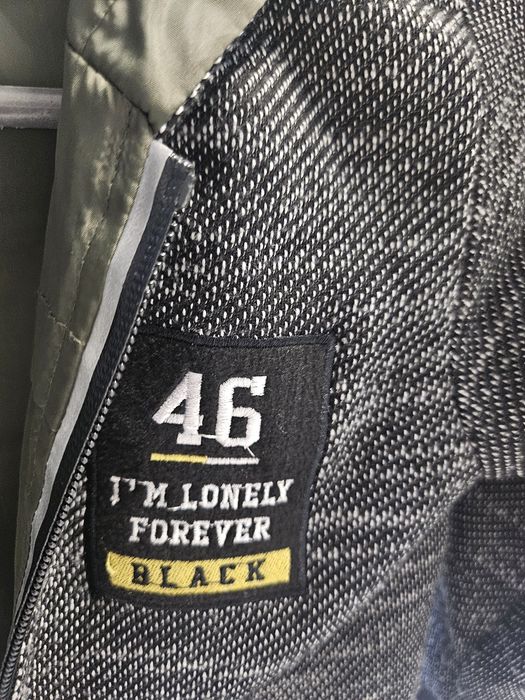 Куртка весна-осінь