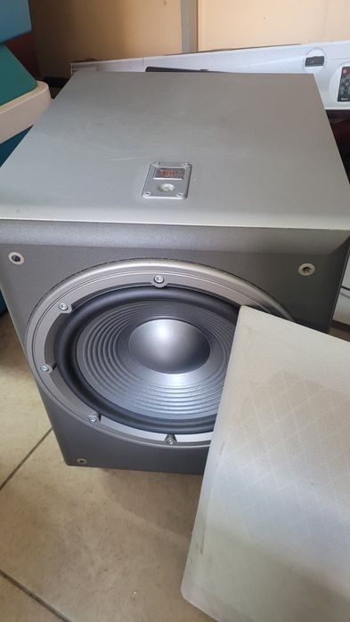Комплект акустики  JBL  5.1