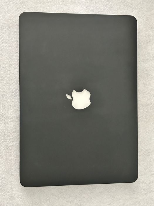 Macbook pro retina 2014 Sonoma