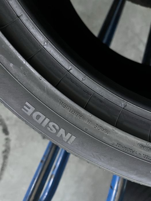 235/45/17 R17 Continental PremiumContact 7 4шт
