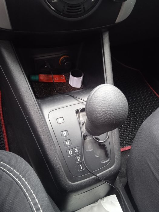 Кіа Venga 1.6 газ/ бензин 2010 р.в.