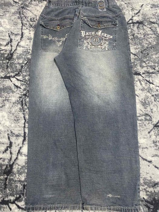 Paco jeans,Paco pharm, hip-hop джинсы