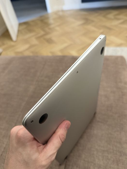 MacBook Air 13 2018/2019 i5 1.6-3.4GHz /8 GB /128 Gb 95% АКБ!
