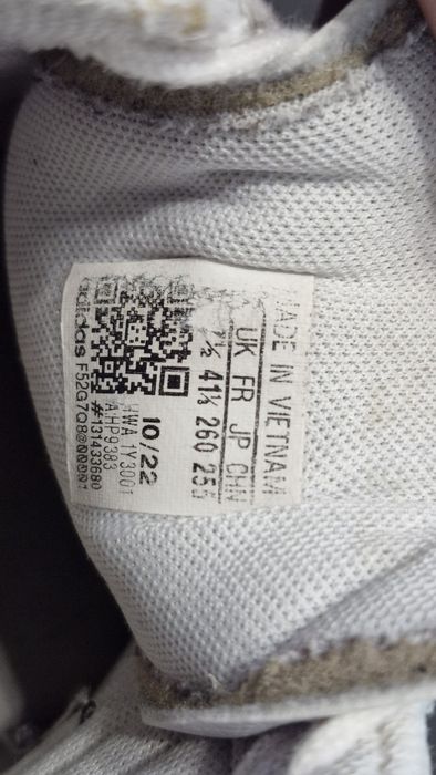 Adidas Lego.Розмір 40.5