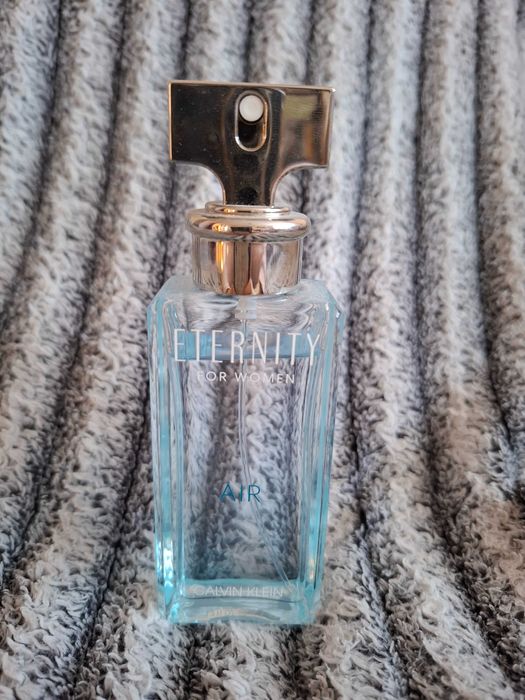 Perfumy Eternity for women