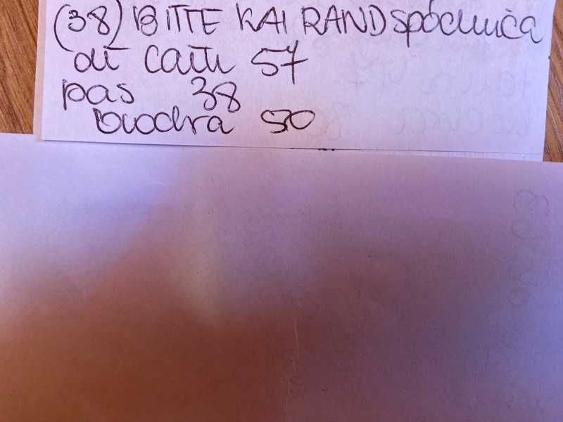 36 38 bitte kair rand wool welna basic midi spodnica trapez capsule