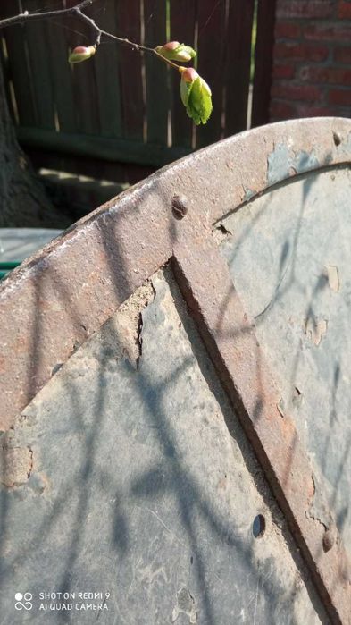 Studnia, pokrywa, dekiel