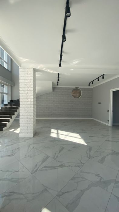 Современный дом  в Совиньоне | После ремонта | Готов к заселению!