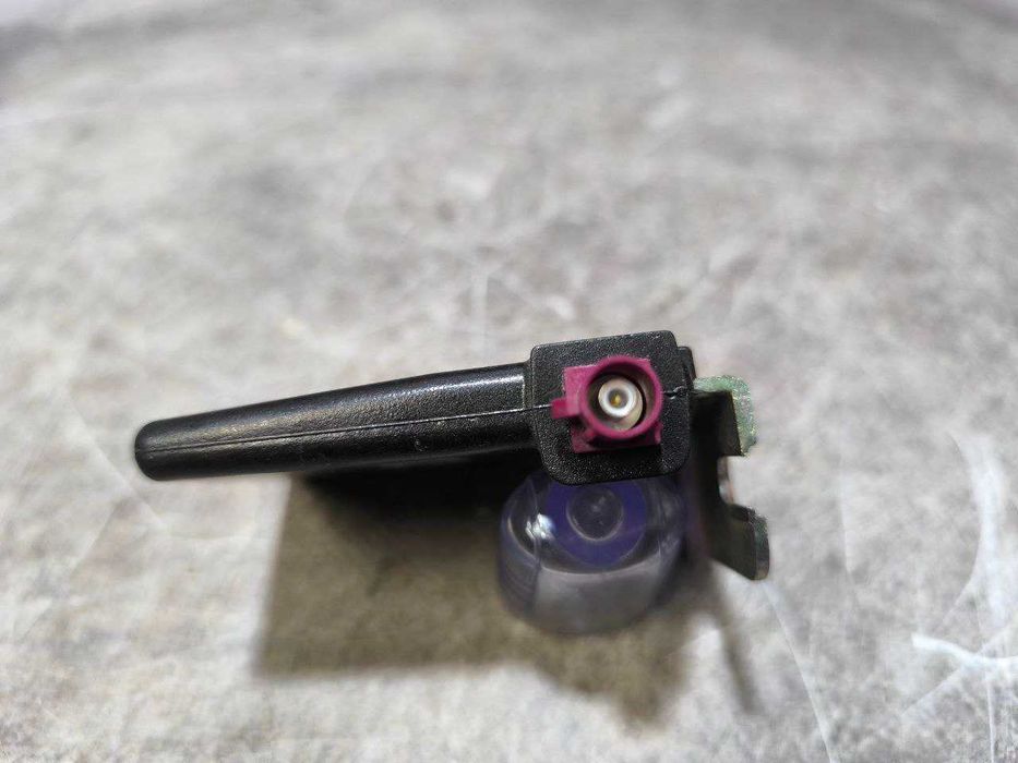 Оригінальна антена GPS  GSM модуль навігації VAG 3G9035534