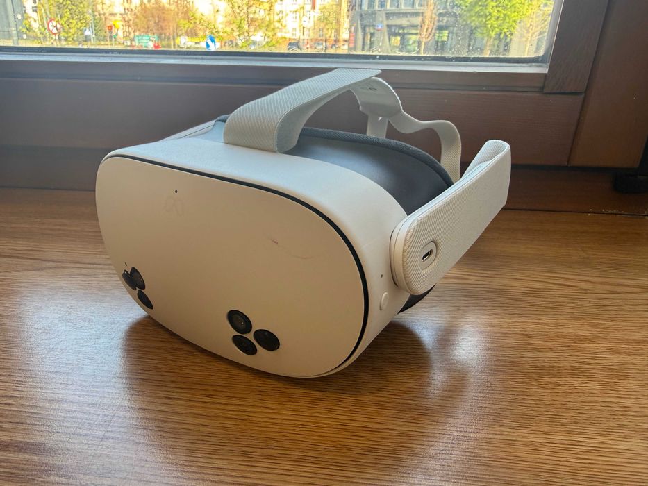 Google VR Meta Quest 256G