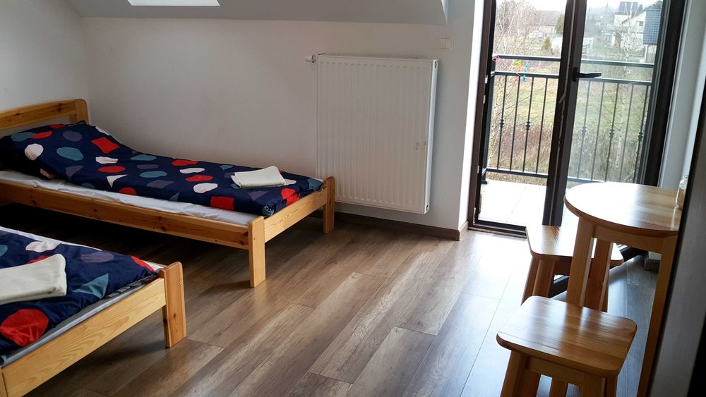 pokój do wynajęcia