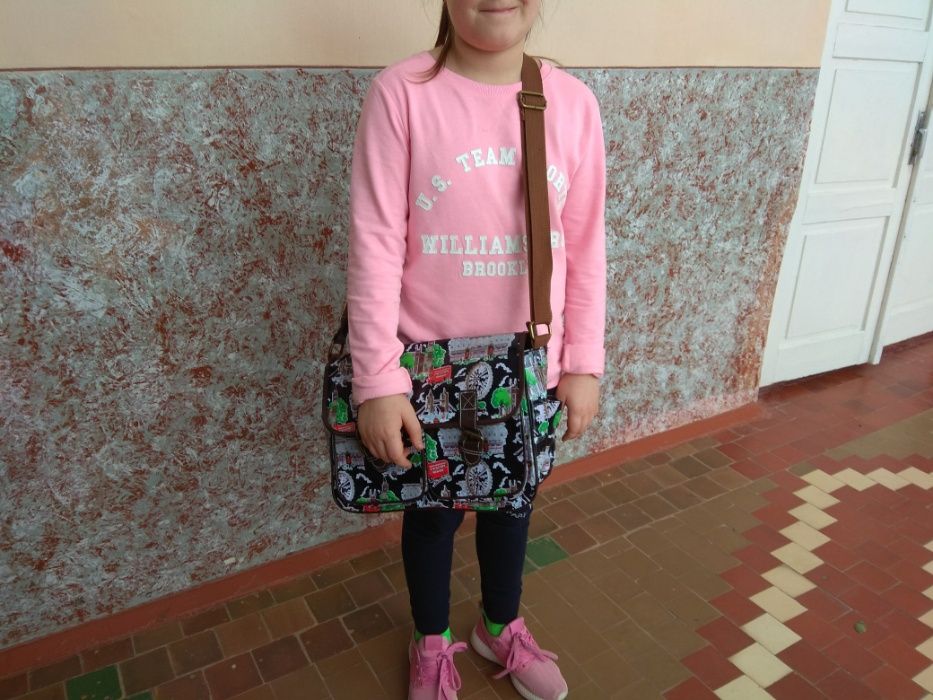 Сумки Нові Англія ,СУмка