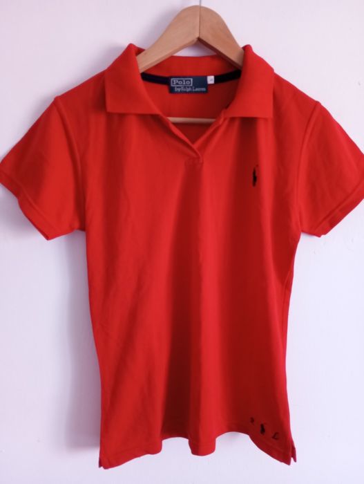 Polo Ralph Lauren Tamanho L