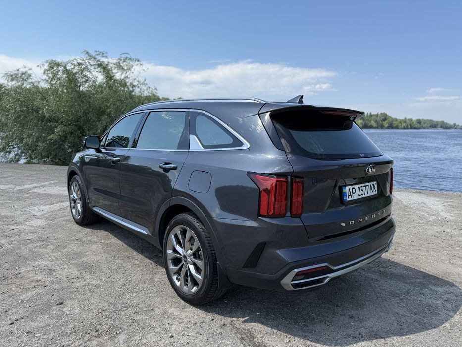 Kia Sorento 2020