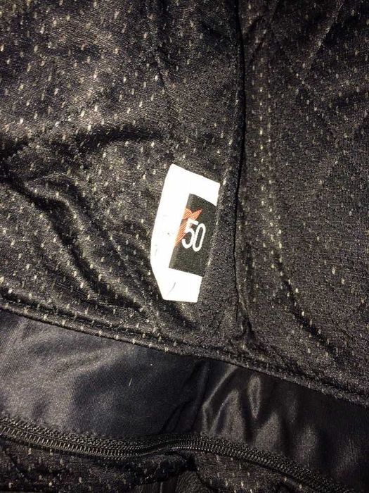 Casaco DAINESE Competition como NOVO (para desocupar)