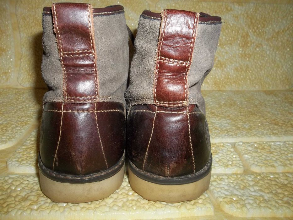 Ботинки Firetrap. р.39