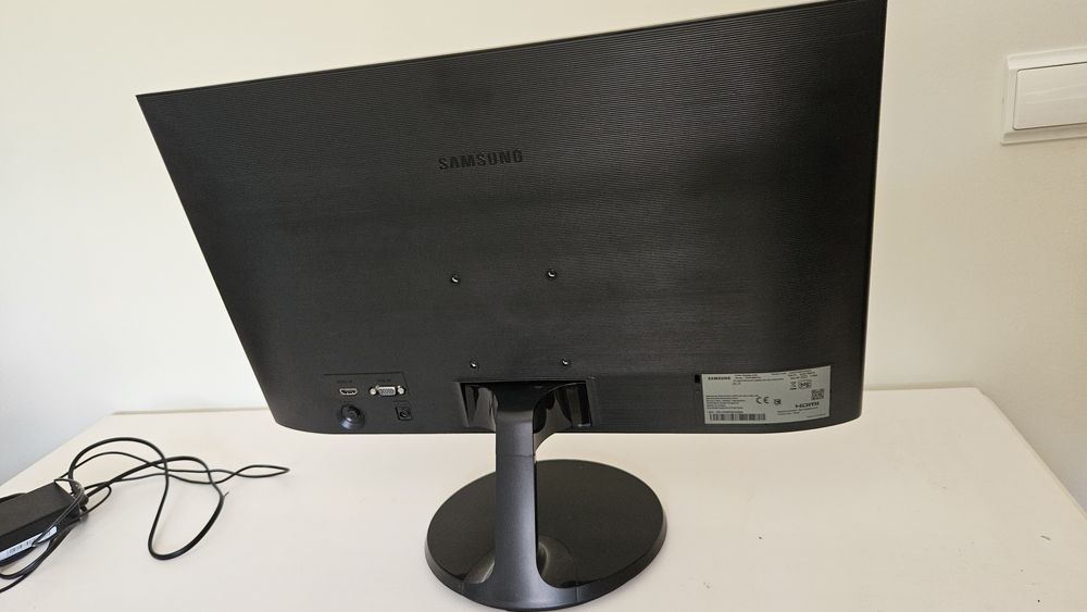 Monitor samsung 22 polegadas