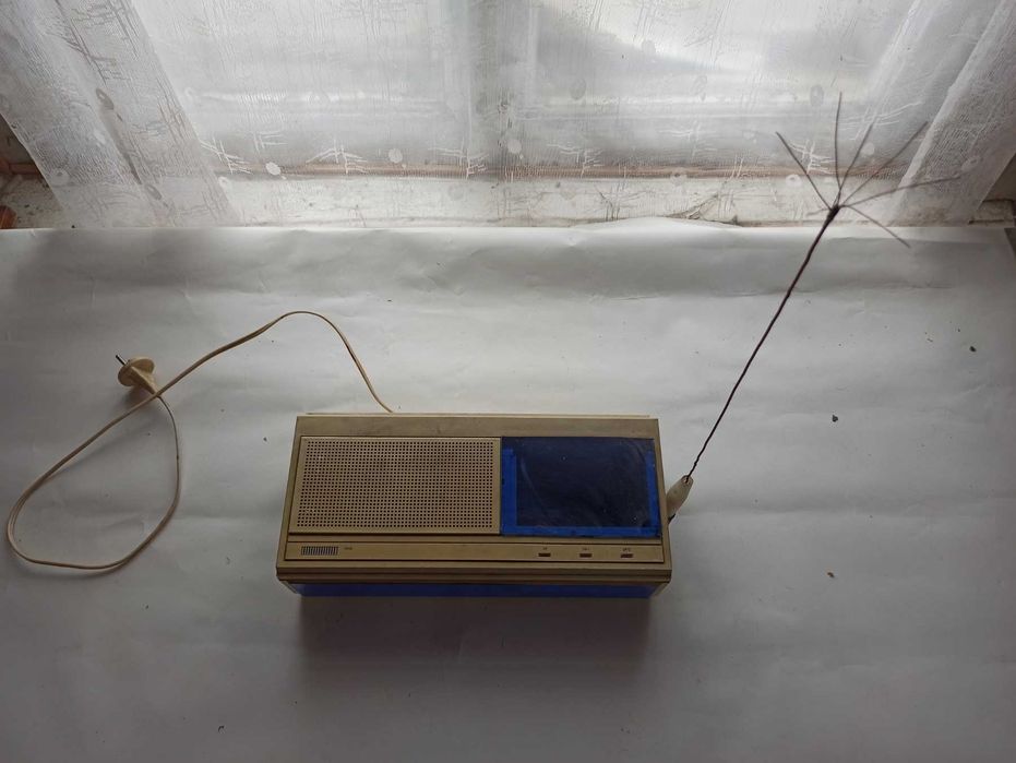 Іонізатор повітря