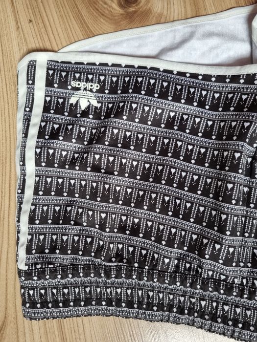 Spodenki szorty Adidas 42 XL