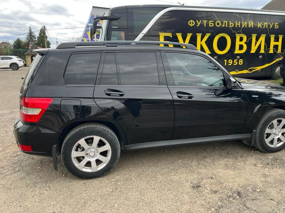 Продам Mercedes Benz ГЛК 250 BLUE TEC 4 Matik